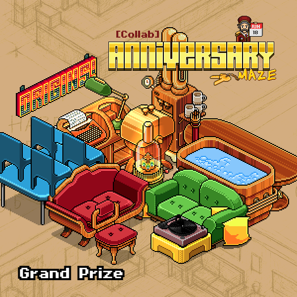 Grand Prize