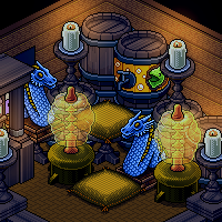 Maze Treasure
